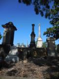 Balmoral (section 8) Cemetery, Brisbane